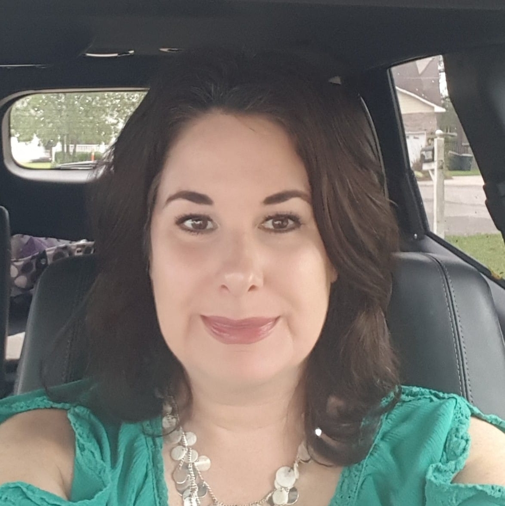 Meet your Posher, Renee